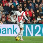 Fútbol.- El Rayo Vallecano compra al Villarreal el 50% de los derechos restantes de Andrei Ratiu
