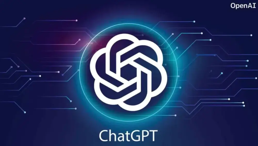ChatGPT es el chatbot de IA de OpenAI
