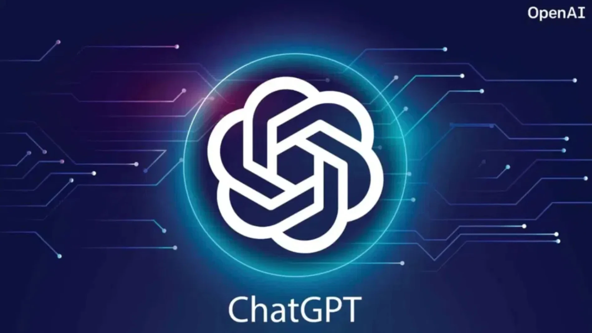 ChatGPT es el chatbot de IA de OpenAI