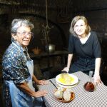 La temporada 29 de 'Los fogones tradicionales'
