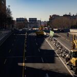 La Comunidad afirma que Ayuntamiento de Alcorcón solo quiere "enredar" 