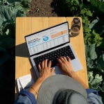 El MacBook Pro de 14,2 pulgadas con chip M4 pesa 1,55 kg