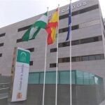 Juzgados de Almer&iacute;a