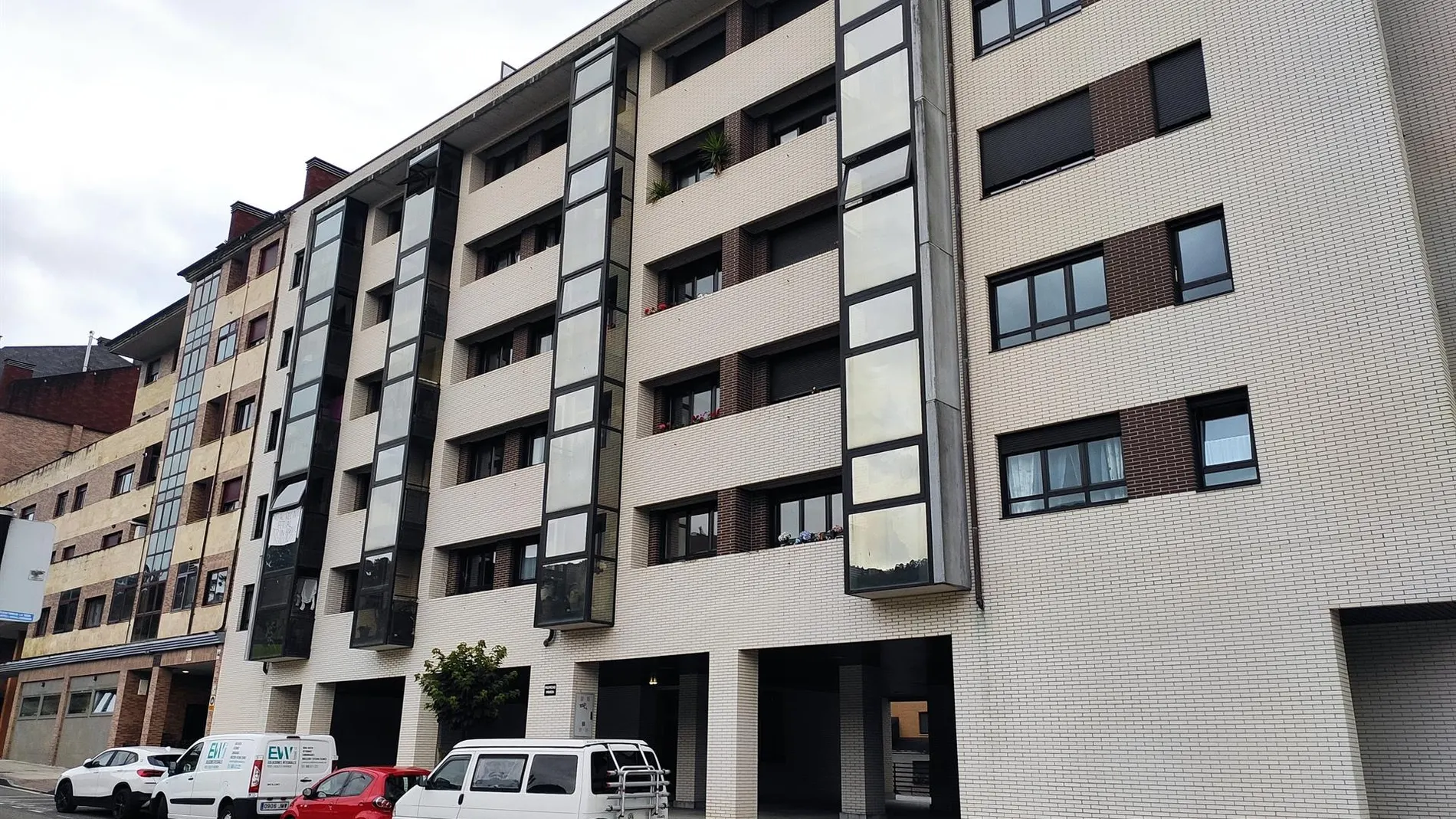 MURCIA.-Murcia, entre las CCAA que registran aumentos trimestrales en proporción de compras de vivienda por parte de extranjeros