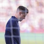 Ter Stegen deja de ser temporalmente capitán del Barcelona