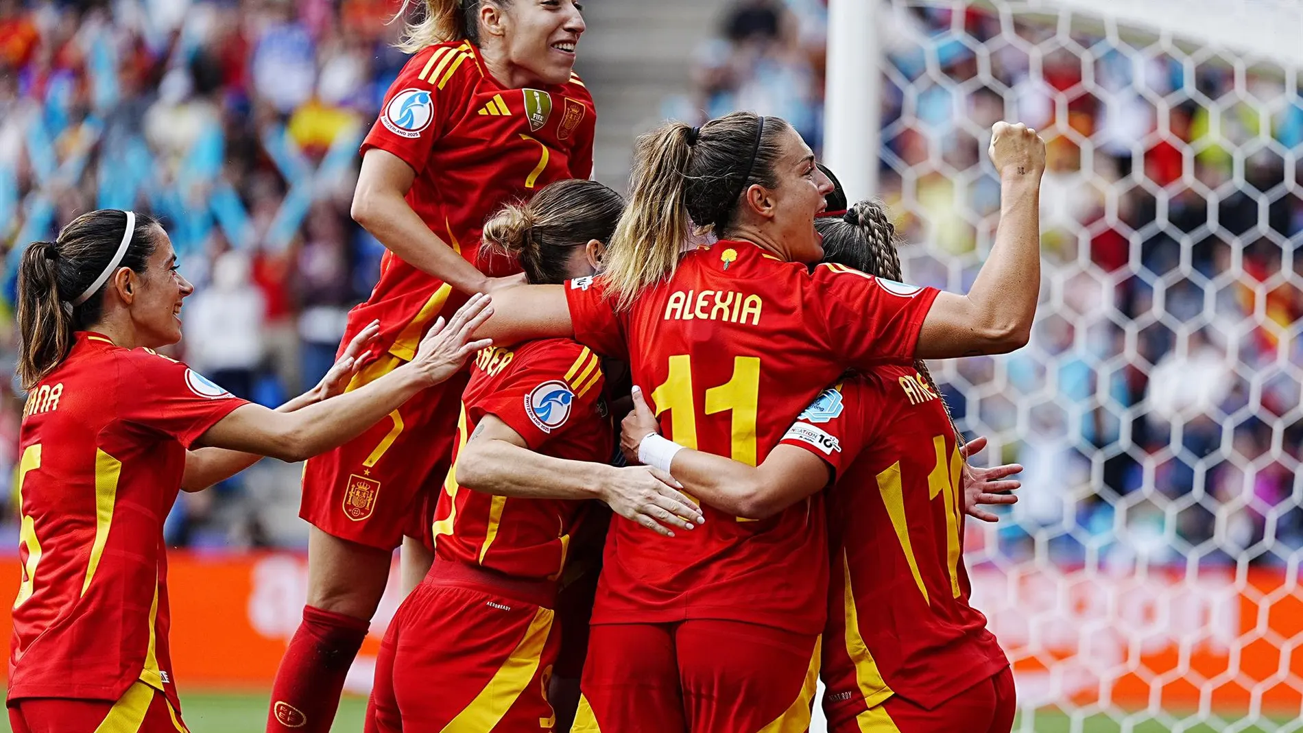 Revolución en el fútbol femenino: la RFEF pagará la congelación de óvulos a sus internacionales