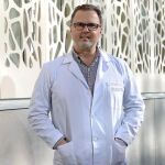 «La protección de la inmunización con el virus sincitial es de 6 meses» 