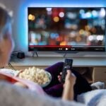 Amazon casi regala esta Smart TV Haier de 32": más barata que en Carrefour y con Android TV