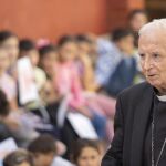 El cardenal Antonio Cañizares, hospitalizado debido a su "delicado estado de salud"