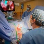 El Hospital Virgen Macarena realiza por primera vez una reconstrucción de clítoris a una mujer que sufrió mutilación genital