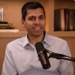 Ronnie Chatterji, economista jefe de OpenAI