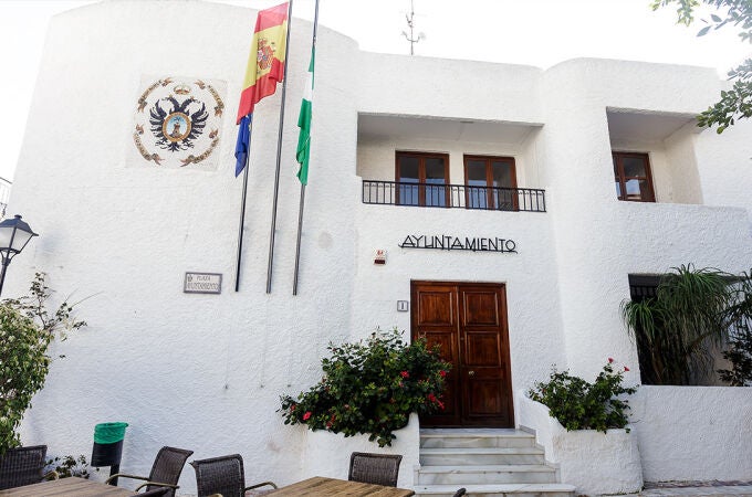 Condenan al Ayuntamiento de Mojácar a pagar 795.000 euros por expropiación urbanística