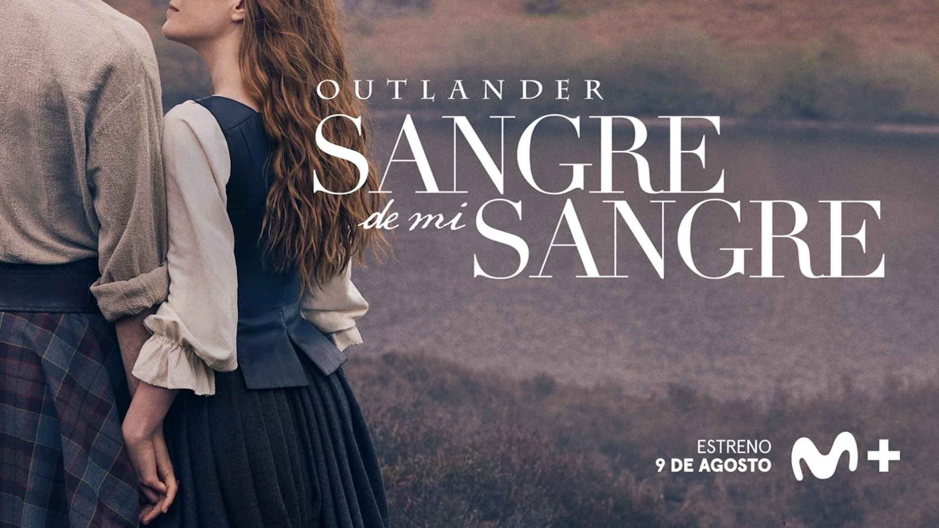 Outlander: Sangre de mi sangre
