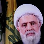 Líbano.- Araqchi respalda a Hezbolá en su rechazo al plan de desarme propuesto por el Gobierno libanés