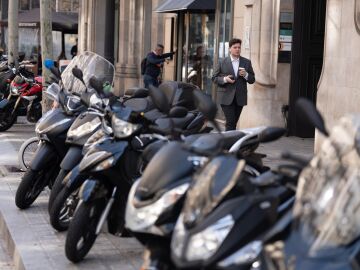 La mitad de las motos y de los ciclomotores que circulan en Espa&ntilde;a tiene m&aacute;s de 15 a&ntilde;os de antig&uuml;edad