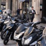 La mitad de las motos y de los ciclomotores que circulan en España tiene más de 15 años de antigüedad