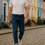El vaquero que rejuvenece sin parecer que lo intentas: por eso todos hablan del Levi’s 512