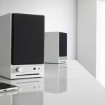 Nuevos AudioEngine HD3