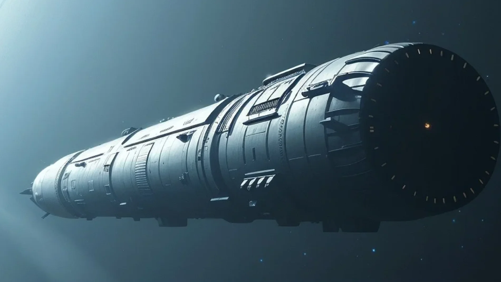 Exploración espacial