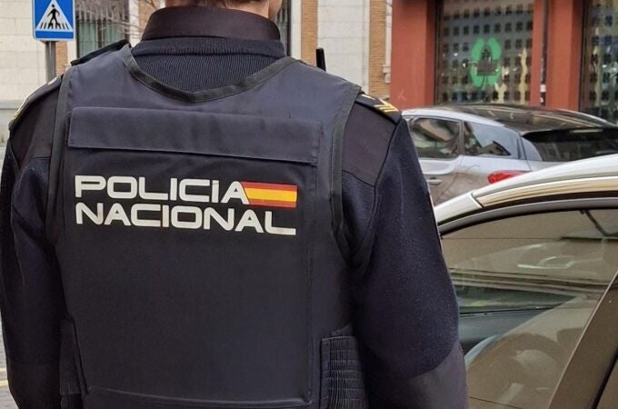 En libertad un hombre en Valladolid tras dar a otro un puñetazo que le provocó la pérdida de varios dientes
