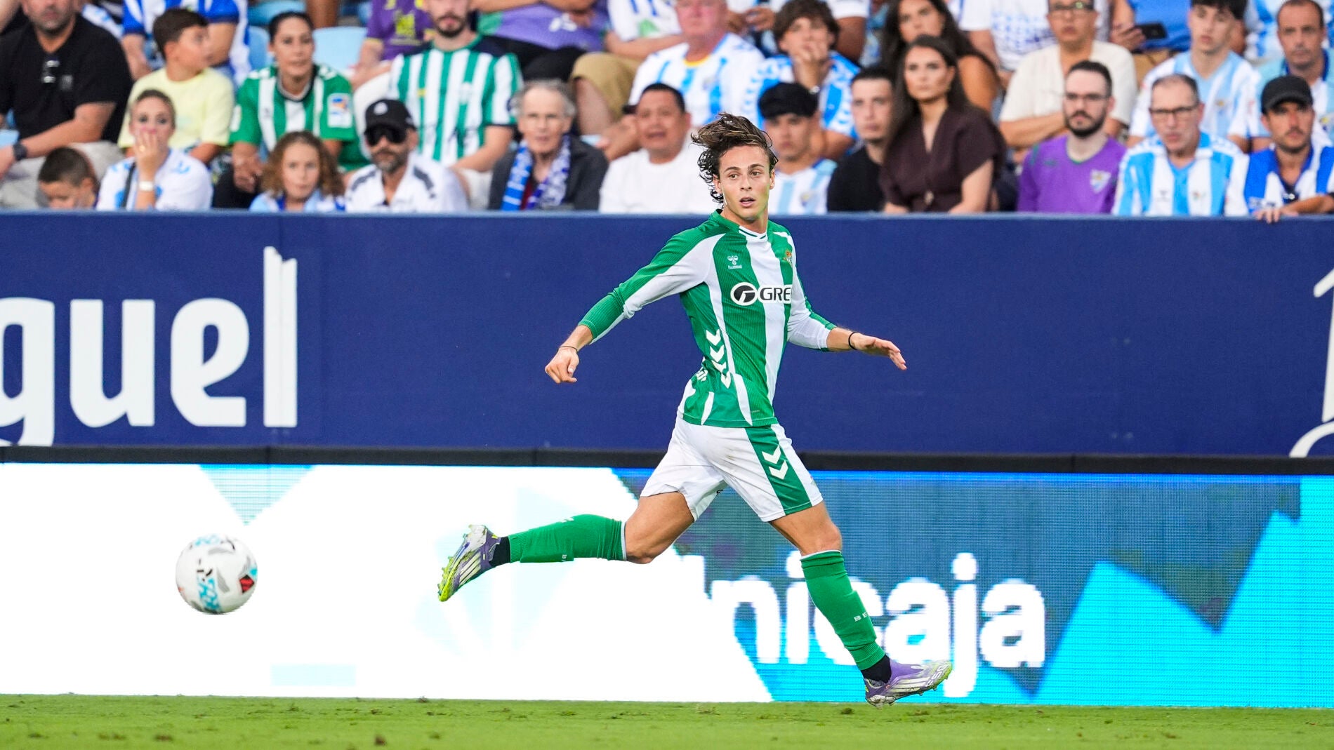 Sueña con estar en el Mundial con España tras haber dejado el Atlético este  verano
