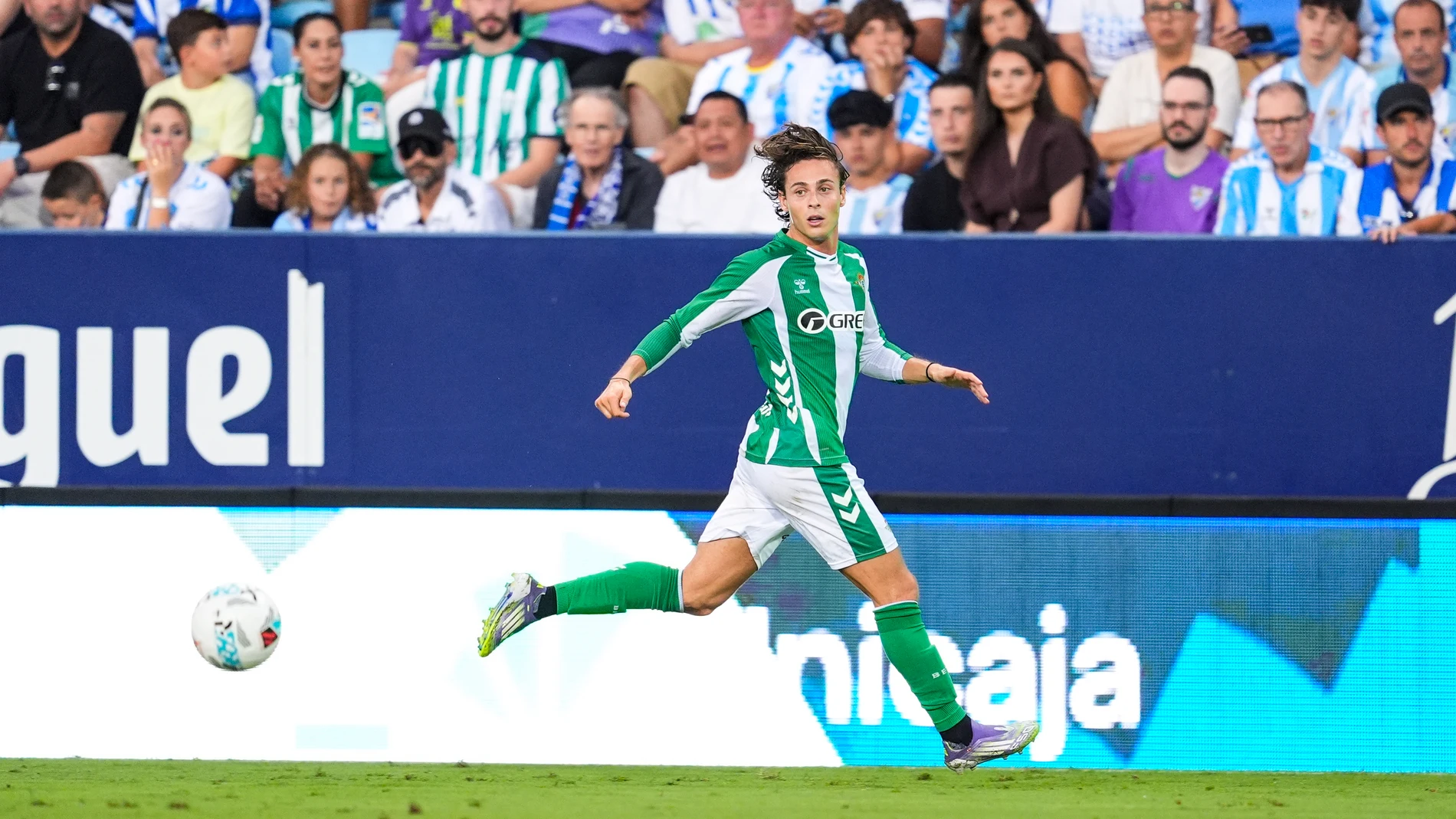 Sueña con estar en el Mundial con España tras haber dejado el Atlético este verano
