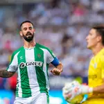 Malaga CF v Real Betis - XXXV Costa del Sol Trophy