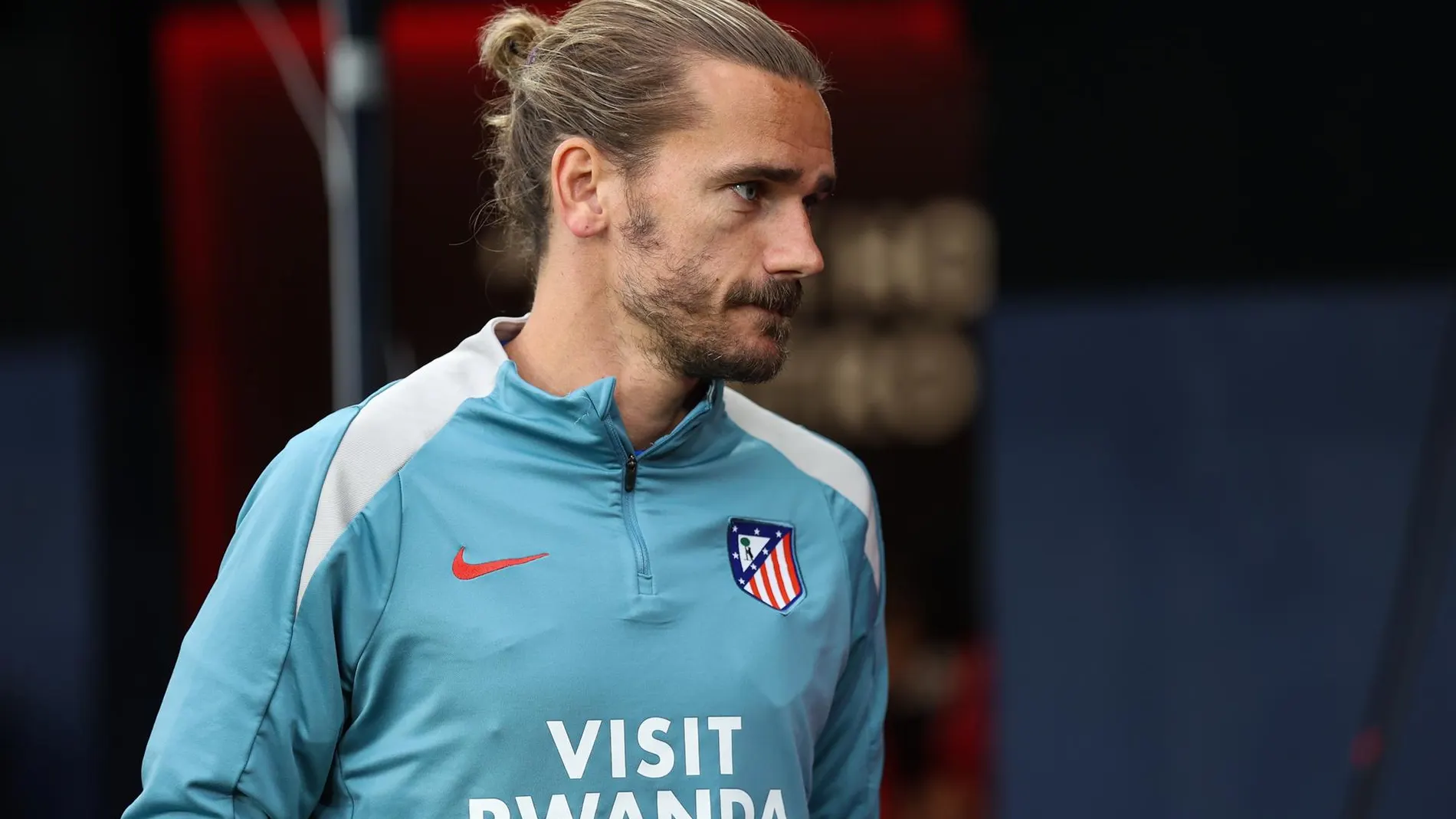 Griezmann volverá a ser el acompañante de Julián Álvarez