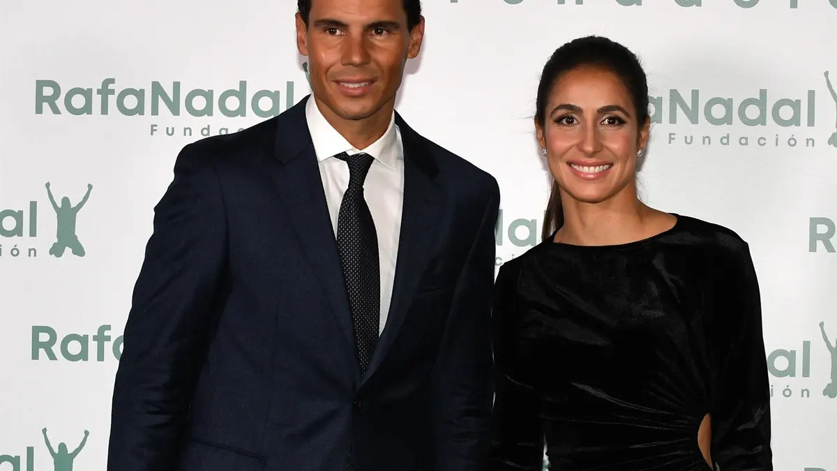 Tenis.- Rafa Nadal y Mery Perelló ya son padres de su segundo hijo, Miquel