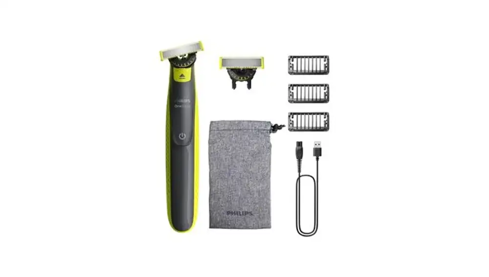 Philips OneBlade 360