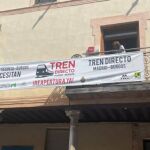 Sonorama Ribera, un festival comprometido con el tren directo y la despoblación