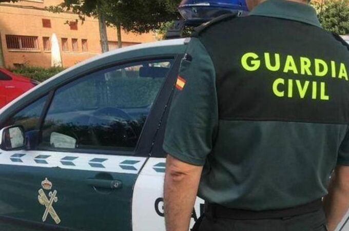 Sucesos.- Investigan la muerte de un joven por herida de bala en Pinos Puente (Granada)
