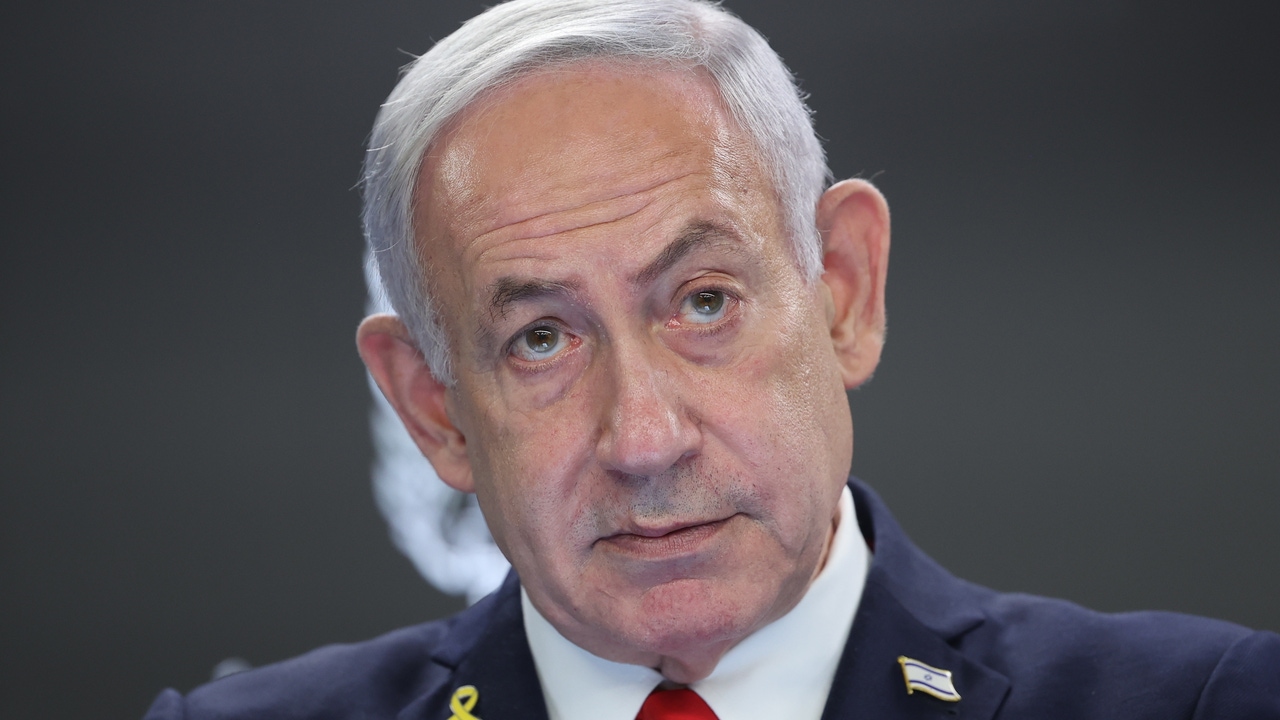 Israel recupera los cadáveres de dos rehenes en la Franja de Gaza