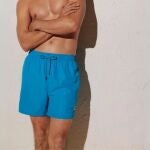 Quiksilver tiene el bañador con el que parecerás salido de una campaña de moda… por menos de 20 euros