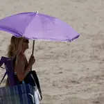 Playas en Valencia