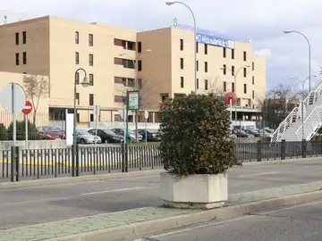 Hospital de Talavera Hospital de Talavera