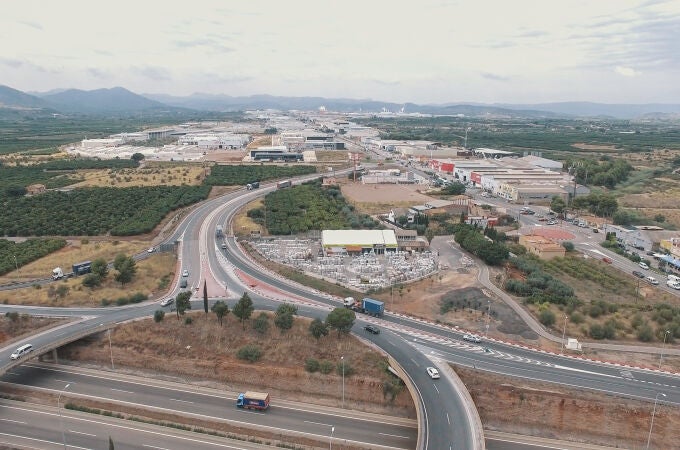 Mazón impulsa la industrialización de Castellón con casi 10 millones de euros para 53 áreas industriales