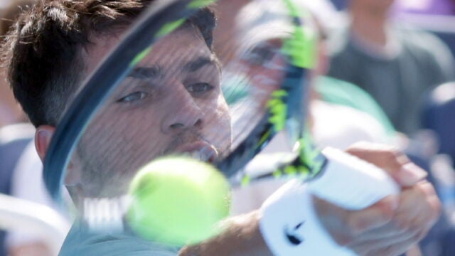 Cincinnati Open