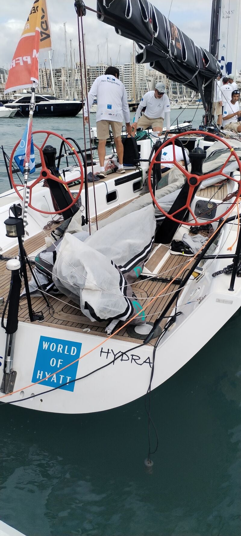 Copa del Rey de Mapfre