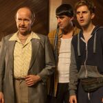 Torrente, el pícaro más cañí