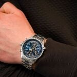 ¿Por qué este Casio Edifice se ha convertido en una pieza tan buscada por coleccionistas?