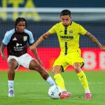Villarreal CF V Aston Villa - The Trophy of Ceramics