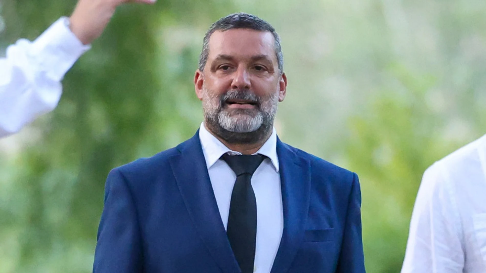 Sucesos.- Jaume Anglada está "más estable" aunque continúa "grave" y permanecerá en la UCI, según el último parte médico