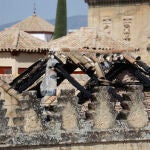 La Mezquita-Catedral de Córdoba retoma su normalidad excepto en las visitas nocturnas