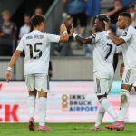 Real Madrid - Osasuna, en directo hoy: jornada 1 de LaLiga EA Sports, en vivo online