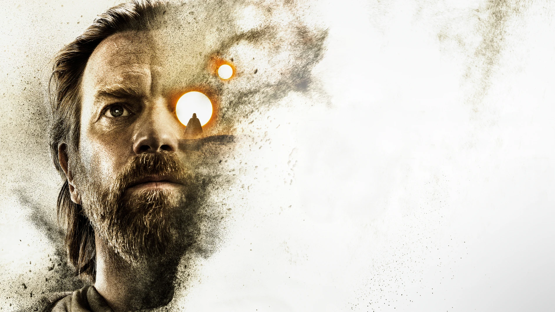 Ewan McGregor hizo un papel inolvidable como Obi-Wan Kenobi en 'Star Wars'