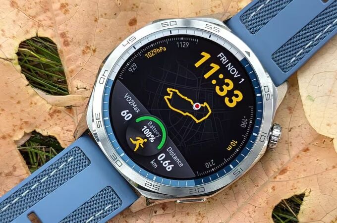 Huawei Watch GT 5