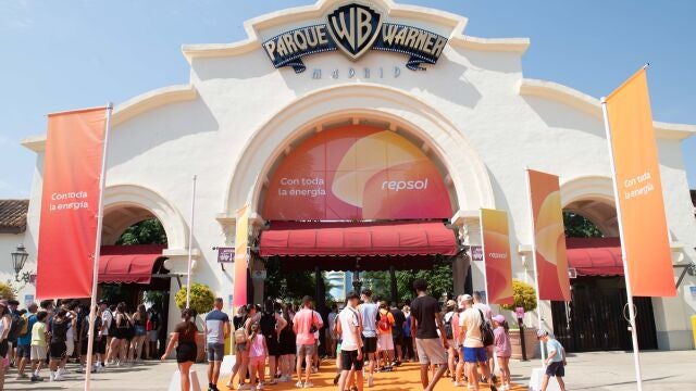 Parque Warner Beach es una de las opciones más refrescantes para pasar el verano en Madrid