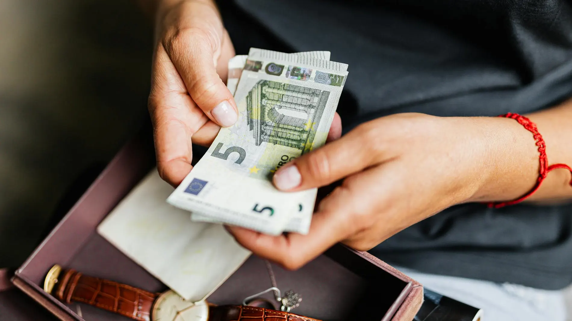 Mejores préstamos personales según tu perfil