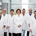 Identifican un gen que potencia la inmunoterapia en el cáncer de pulmón más agresivo al inhibirse
